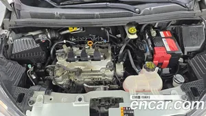 Chevrolet Spark, 2017 — миниатюра 6