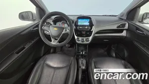 Chevrolet Spark, 2017 — миниатюра 10