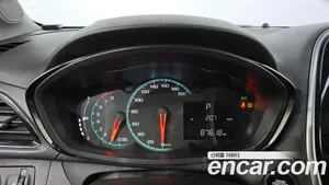 Chevrolet Spark, 2017 — миниатюра 11