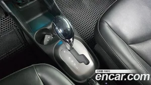 Chevrolet Spark, 2017 — миниатюра 12