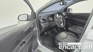 Chevrolet Spark, 2017 — миниатюра 13