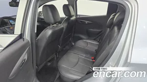 Chevrolet Spark, 2017 — миниатюра 17