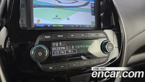 Chevrolet Spark, 2017 — миниатюра 18
