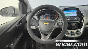 Chevrolet Spark, 2017 — миниатюра 19