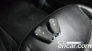 Chevrolet Spark, 2017 — миниатюра 21