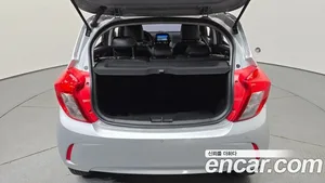 Chevrolet Spark, 2017 — миниатюра 23