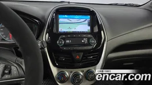Chevrolet Spark, 2017 — миниатюра 24