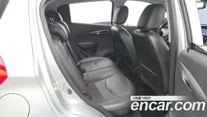 Chevrolet Spark, 2017 — миниатюра 25