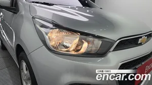 Chevrolet Spark, 2017 — миниатюра 8