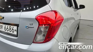 Chevrolet Spark, 2017 — миниатюра 9