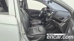 Chevrolet Spark, 2017 — миниатюра 16