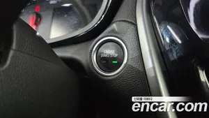 Chevrolet Spark, 2017 — миниатюра 27
