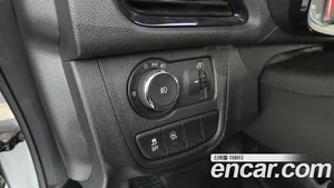Chevrolet Spark, 2017 — миниатюра 28