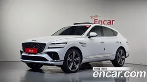 Genesis GV80, 2024 — миниатюра 1