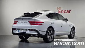 Genesis GV80, 2024 — миниатюра 2