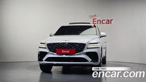 Genesis GV80, 2024 — миниатюра 3