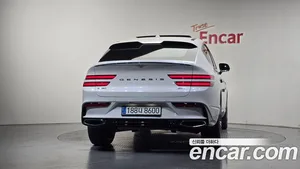 Genesis GV80, 2024 — миниатюра 4