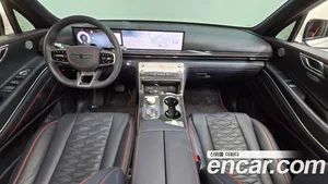 Genesis GV80, 2024 — миниатюра 10