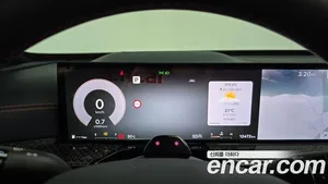 Genesis GV80, 2024 — миниатюра 11
