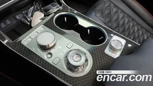 Genesis GV80, 2024 — миниатюра 12