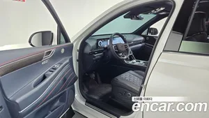 Genesis GV80, 2024 — миниатюра 13