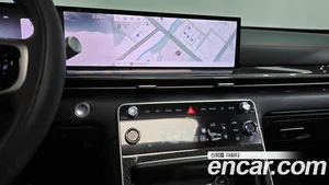 Genesis GV80, 2024 — миниатюра 18