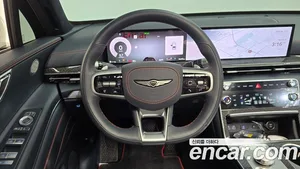Genesis GV80, 2024 — миниатюра 19