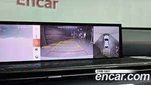 Genesis GV80, 2024 — миниатюра 20