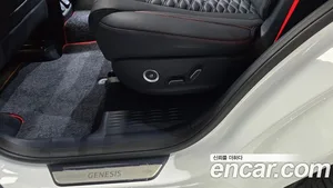 Genesis GV80, 2024 — миниатюра 25