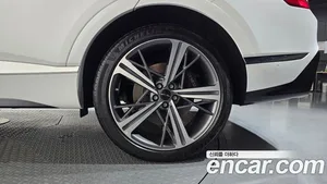 Genesis GV80, 2024 — миниатюра 7