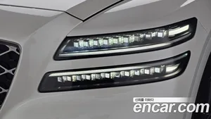 Genesis GV80, 2024 — миниатюра 8