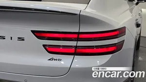 Genesis GV80, 2024 — миниатюра 9