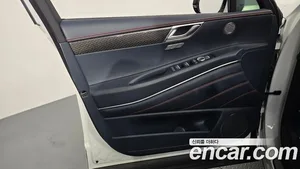 Genesis GV80, 2024 — миниатюра 14