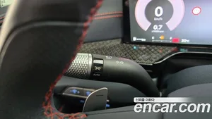 Genesis GV80, 2024 — миниатюра 28