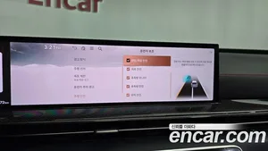Genesis GV80, 2024 — миниатюра 32