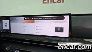 Genesis GV80, 2024 — миниатюра 33