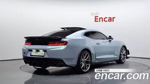 Chevrolet Camaro, 2016 — миниатюра 2