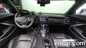 Chevrolet Camaro, 2016 — миниатюра 10