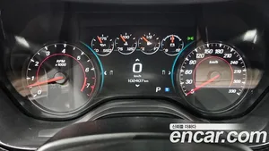 Chevrolet Camaro, 2016 — миниатюра 11