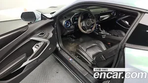 Chevrolet Camaro, 2016 — миниатюра 13
