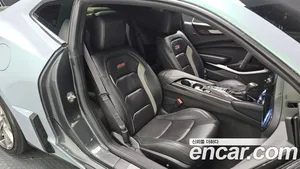 Chevrolet Camaro, 2016 — миниатюра 17