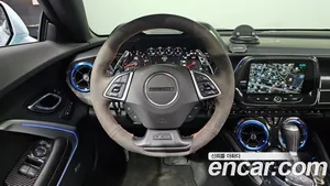 Chevrolet Camaro, 2016 — миниатюра 18