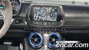 Chevrolet Camaro, 2016 — миниатюра 19