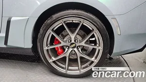 Chevrolet Camaro, 2016 — миниатюра 7