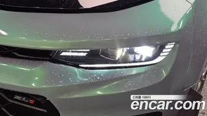 Chevrolet Camaro, 2016 — миниатюра 8