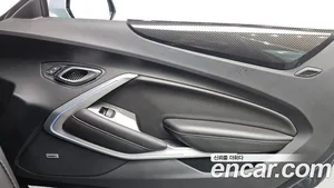 Chevrolet Camaro, 2016 — миниатюра 14