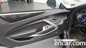 Chevrolet Camaro, 2016 — миниатюра 15