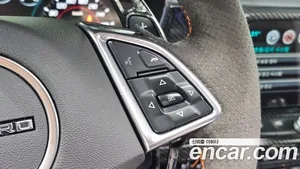 Chevrolet Camaro, 2016 — миниатюра 30