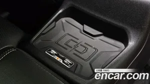 Chevrolet Camaro, 2016 — миниатюра 31