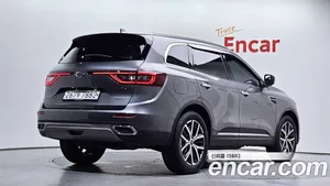 Renault QM6, 2019 — миниатюра 2